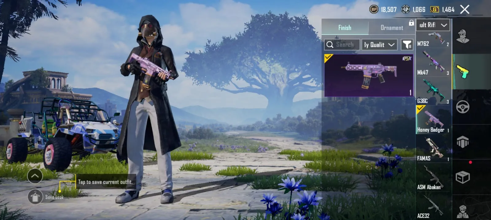 🦄 48x Total Mythics 🎊 M416 Glacier LV.7 Max 🕵️ 18x Total Mythic Suits 🤖Acc LVL 59 🌟10x Gunlab Skins 💀 82x Outfits 🏹 77x Weapon Skins 💎 Rare Emotes⚡Instant Delivery ✔️ Full Email Access